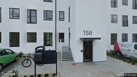 Lejligheder til leje i Ballerup - Foto fra Google Street View