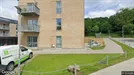 Lejlighed til leje, Kolding, Stadionvej<span class="blurred street-number" onclick="ProcessAdRequest(1365166)"><span class="hint">Se vej-nummer</span>[xxxxxxxxxxxx]</span>