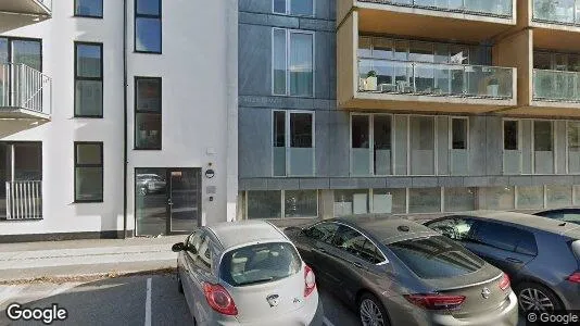 Lejligheder til leje i København S - Foto fra Google Street View