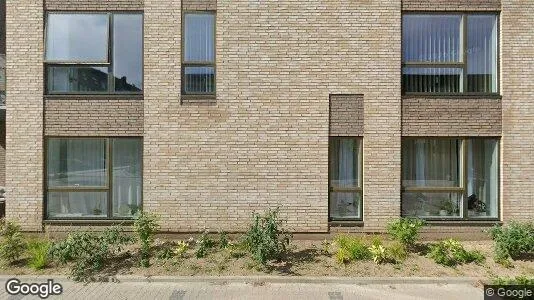 Lejligheder til leje i Odense V - Foto fra Google Street View