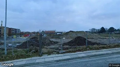 Lejligheder til leje i Risskov - Foto fra Google Street View