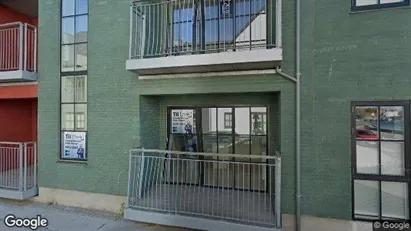 Lejligheder til leje i Kerteminde - Foto fra Google Street View