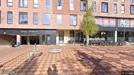Lejlighed til leje, Odense C, Albani Torv<span class="blurred street-number" onclick="ProcessAdRequest(1365635)"><span class="hint">Se vej-nummer</span>[xxxxxxxxxxxx]</span>