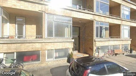 Lejligheder til leje i Aalborg Centrum - Foto fra Google Street View