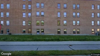 Lejligheder til leje i Viborg - Foto fra Google Street View