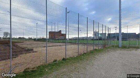 Lejligheder til leje i Østerbro - Foto fra Google Street View