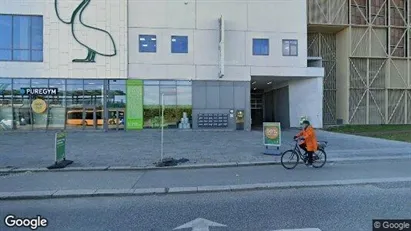 Lejligheder til leje i København S - Foto fra Google Street View