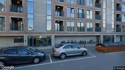 Lejligheder til leje i Odense C - Foto fra Google Street View