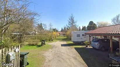 Huse til leje i Nykøbing Sjælland - Foto fra Google Street View