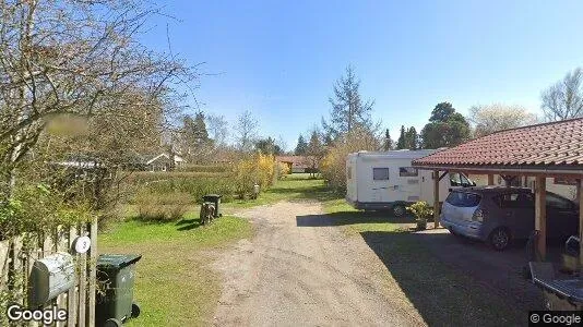 Huse til leje i Nykøbing Sjælland - Foto fra Google Street View