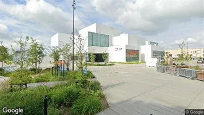 Lejligheder til leje i Billund - Foto fra Google Street View