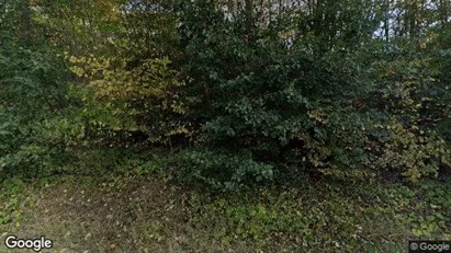 Lejligheder til leje i Gentofte - Foto fra Google Street View