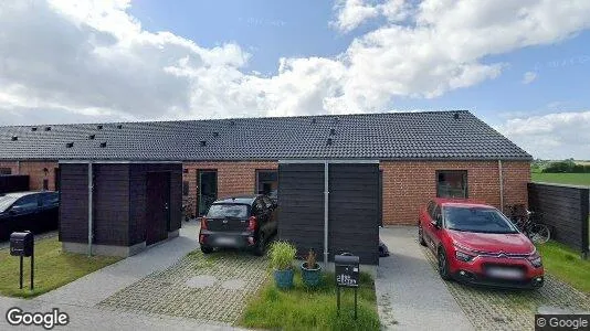 Lejligheder til leje i Kolding - Foto fra Google Street View