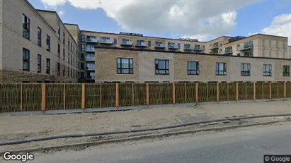 Lejligheder til leje i Glostrup - Foto fra Google Street View