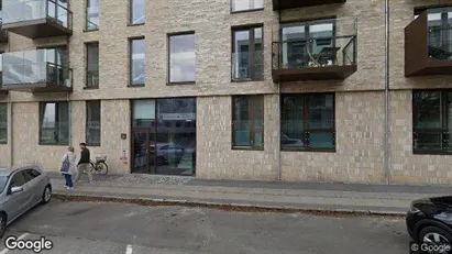 Lejligheder til leje i Århus N - Foto fra Google Street View