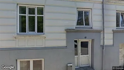 Lejligheder til leje i Randers NØ - Foto fra Google Street View