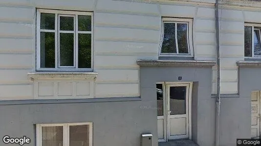 Lejligheder til leje i Randers NØ - Foto fra Google Street View