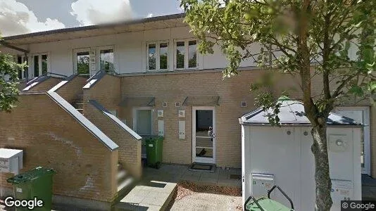 Lejligheder til leje i Holstebro - Foto fra Google Street View