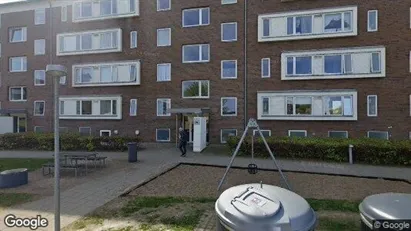 Lejligheder til leje i Nørresundby - Foto fra Google Street View