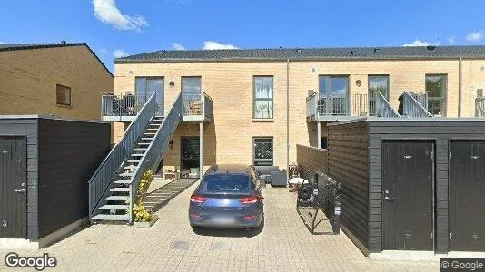Lejligheder til leje i Silkeborg - Foto fra Google Street View