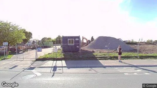 Lejligheder til leje i Smørum - Foto fra Google Street View