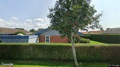 Lejligheder til leje i Broby - Foto fra Google Street View