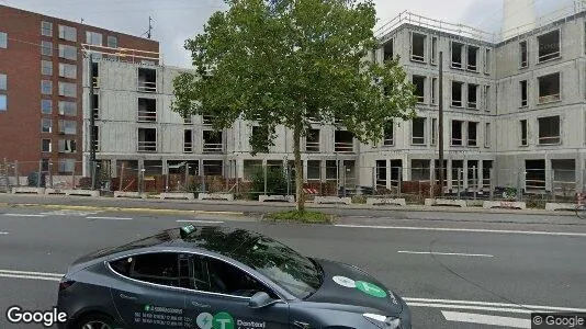 Lejligheder til leje i København NV - Foto fra Google Street View