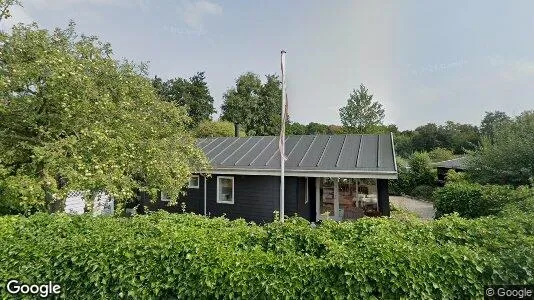 Lejligheder til leje i Haderslev - Foto fra Google Street View