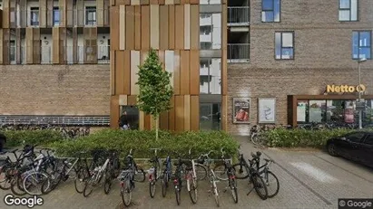 Lejligheder til leje i Åbyhøj - Foto fra Google Street View