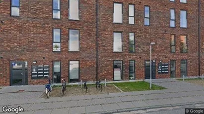 Lejligheder til leje i Frederikssund - Foto fra Google Street View