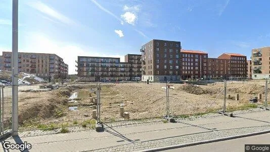 Lejligheder til leje i Taastrup - Foto fra Google Street View