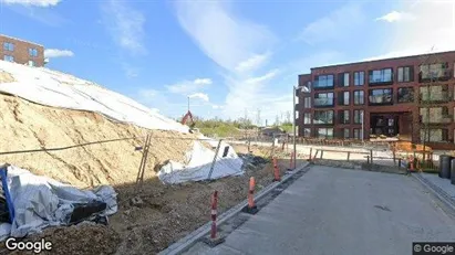 Lejligheder til leje i Taastrup - Foto fra Google Street View