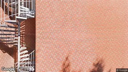 Lejligheder til leje i Ølgod - Foto fra Google Street View