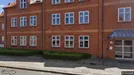 Lejlighed til leje, Ølgod, Nørregade<span class="blurred street-number" onclick="ProcessAdRequest(1368374)"><span class="hint">Se vej-nummer</span>[xxxxxxxxxxxx]</span>
