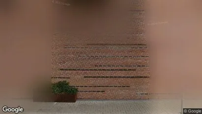 Lejligheder til leje i Horsens - Foto fra Google Street View