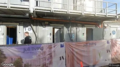 Værelser til leje i Brønshøj - Foto fra Google Street View