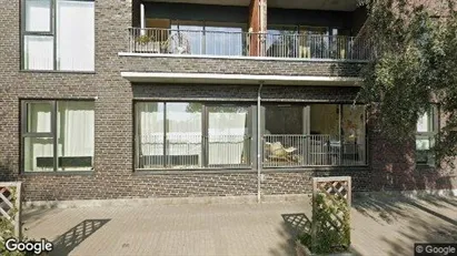 Lejligheder til leje i København SV - Foto fra Google Street View
