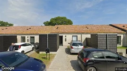 Lejligheder til leje i Fredericia - Foto fra Google Street View