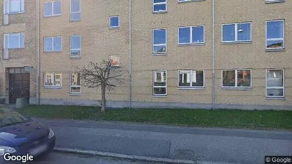 Lejligheder til leje i Vanløse - Foto fra Google Street View