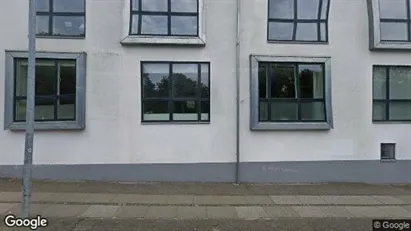 Lejligheder til leje i Frederiksberg - Foto fra Google Street View