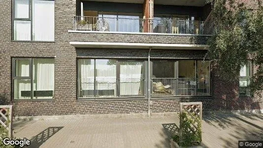 Lejligheder til leje i København SV - Foto fra Google Street View