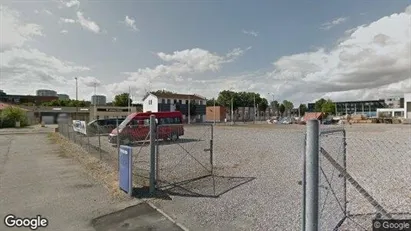 Lejligheder til leje i Vejle Centrum - Foto fra Google Street View