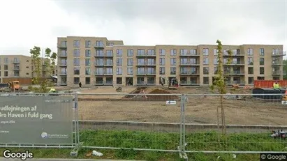 Lejligheder til leje i Glostrup - Foto fra Google Street View