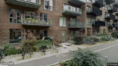 Lejligheder til leje i København S - Foto fra Google Street View