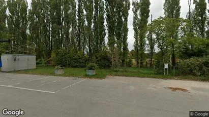 Lejligheder til leje i Albertslund - Foto fra Google Street View
