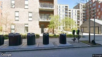 Lejligheder til leje i København SV - Foto fra Google Street View
