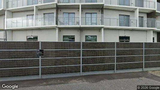 Lejligheder til leje i Århus N - Foto fra Google Street View