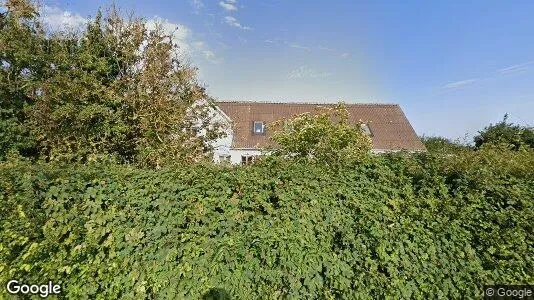 Lejligheder til leje i Nyborg - Foto fra Google Street View