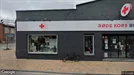 Lejlighed til leje, Odense C, Fjordsgade<span class="blurred street-number" onclick="ProcessAdRequest(1369332)"><span class="hint">Se vejnr.</span>[xxxxxxxx]</span>