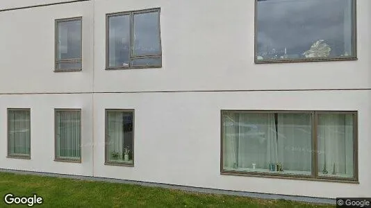 Lejligheder til leje i Greve - Foto fra Google Street View